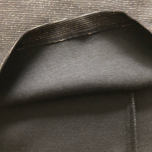 Maternity Mini Skirt - Picture 2 of 4